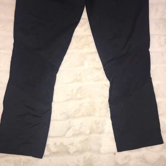 Calvin Klein cropped Leggings - Picture 5 of 6